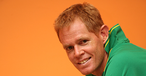 Shaun Pollock